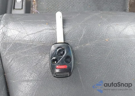 2007 Honda Accord 3.0 Ex from USA, damaged, VIN 1HGCM66517A093558